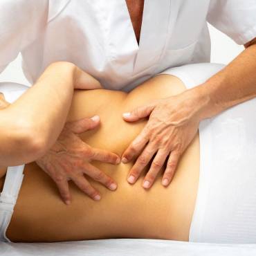 Osteopatía parasanitaria