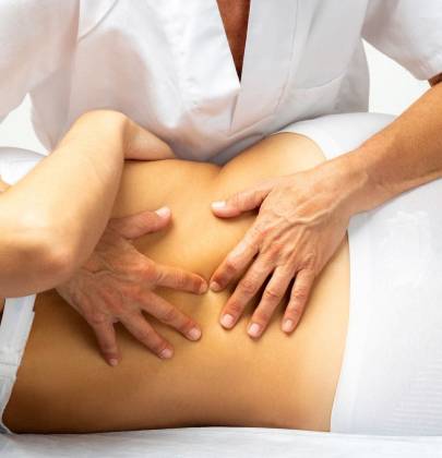 Osteopatía parasanitaria